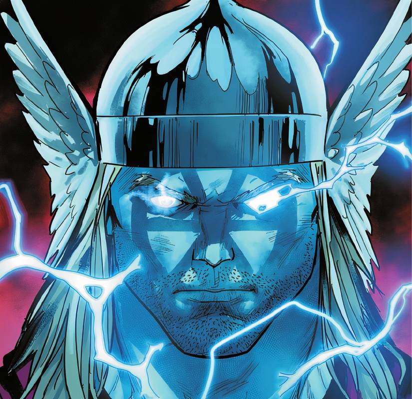 Thor's New Power Upgrade Just Shattered Every Limit He Has - But Is He ...