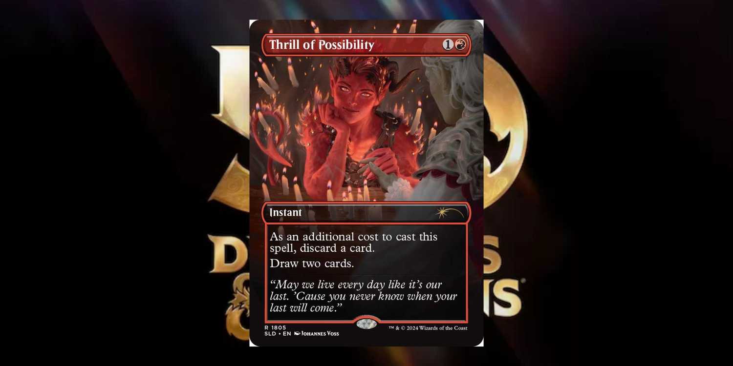 MTG Exclusive Cards Reveals Karlach's Rage MTG Exclusive Cards Reveals Karlach's Rage