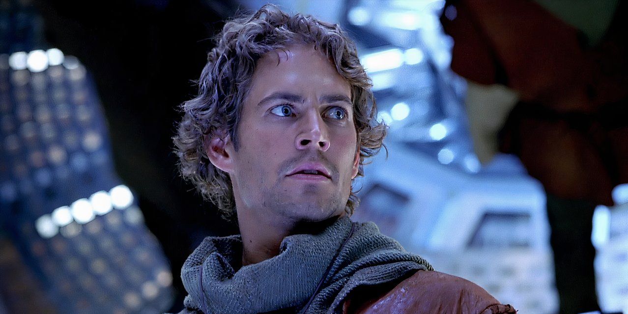 Gerard Butler & Paul Walkers Forgotten Sci-Fi Movie Was Richard Donners Second Time Travel Film