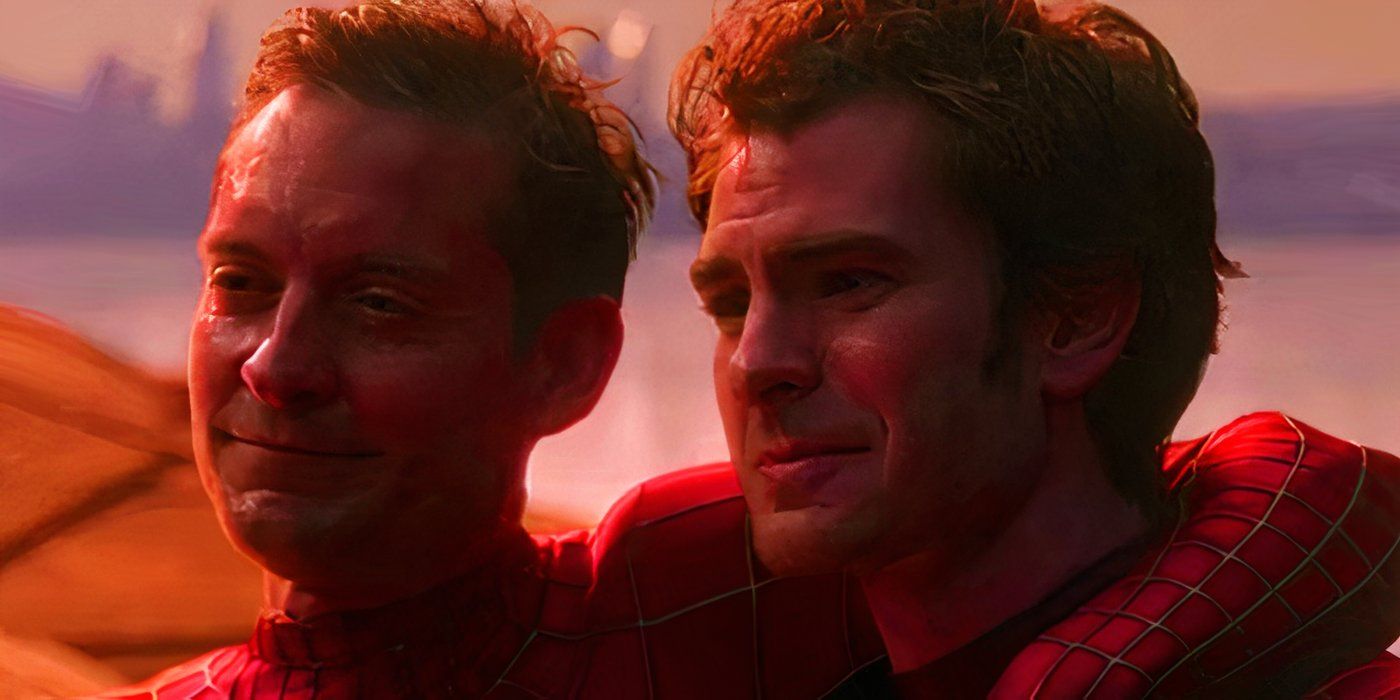 Please Marvel & Sony, I Need Andrew Garfield To Get The Amazing Spider-Man 3 For Two Major Reasons