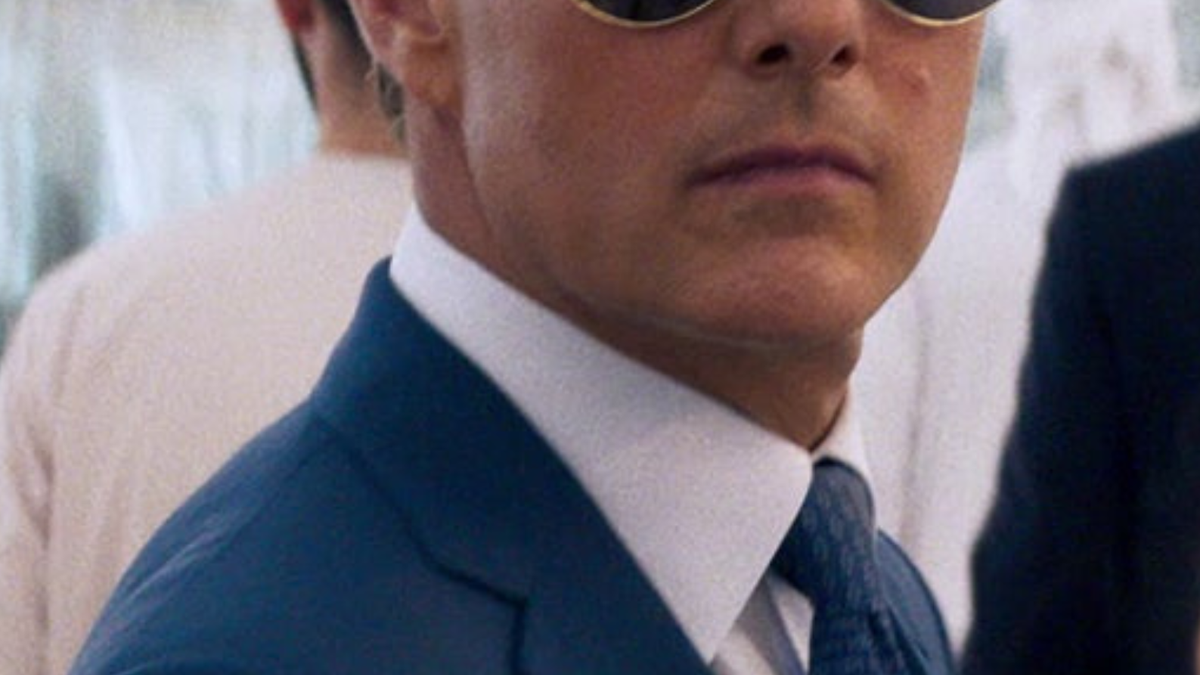 Ethan Hunt | ScreenRant