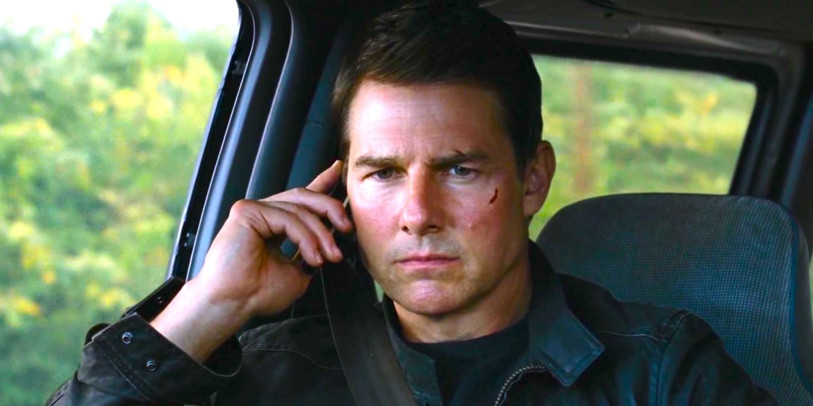 Three Tom Cruise Action Movies Are Killing It Right Now, 9 Months Before He Even Has A New Release