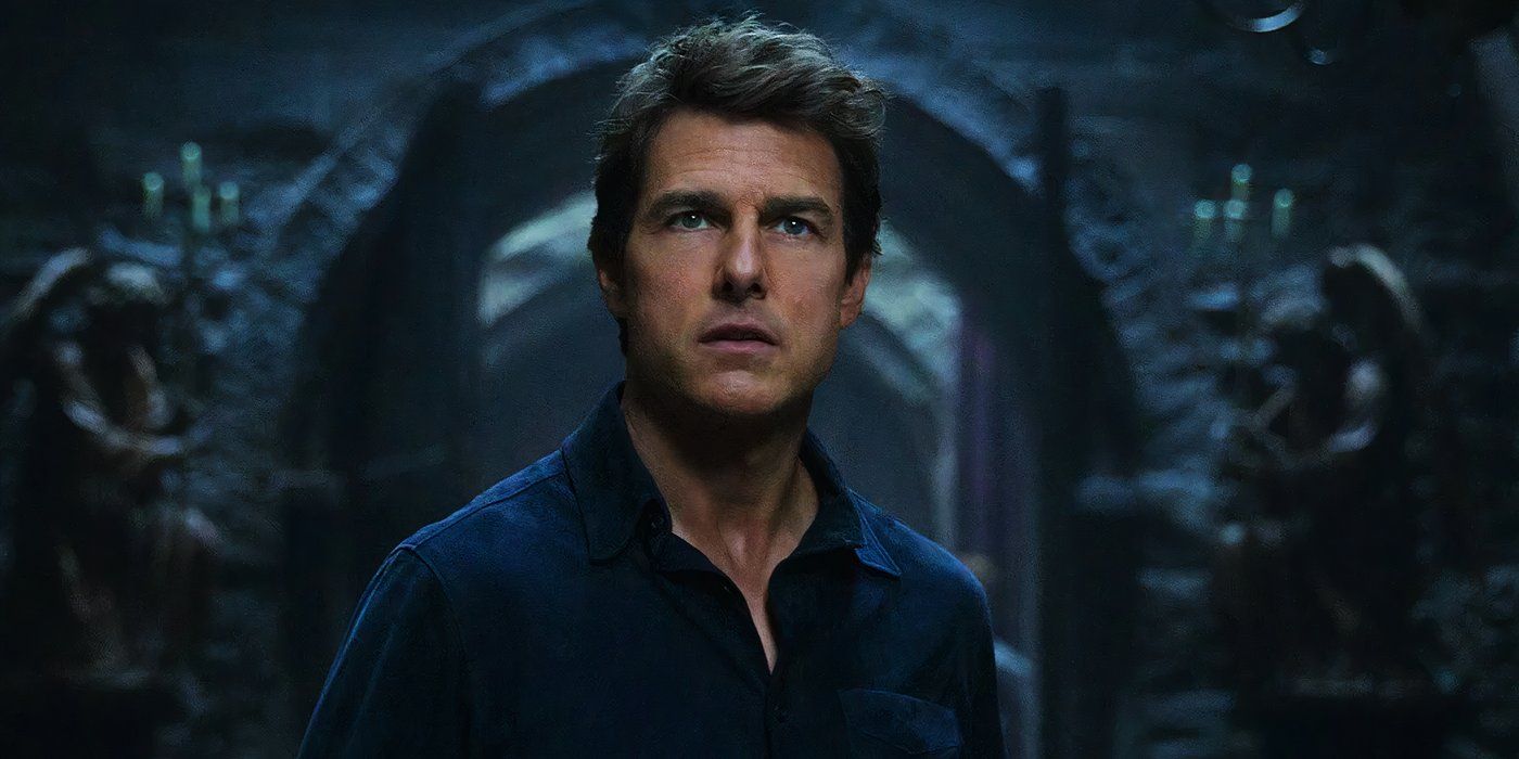 Tom Cruises Mission Impossible & Top Gun Hits Make His Short-Lived Franchises Cancelation Even More Baffling