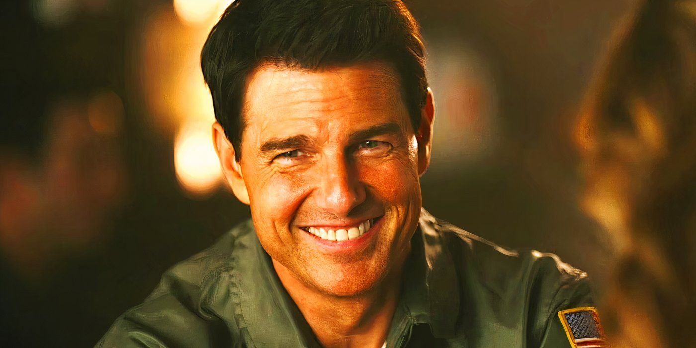 Tom Cruises Mission Impossible & Top Gun Hits Make His Short-Lived Franchises Cancelation Even More Baffling