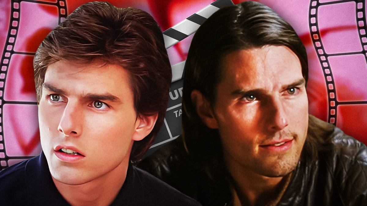 Tom Cruise's 10 Best Drama Roles, Ranked