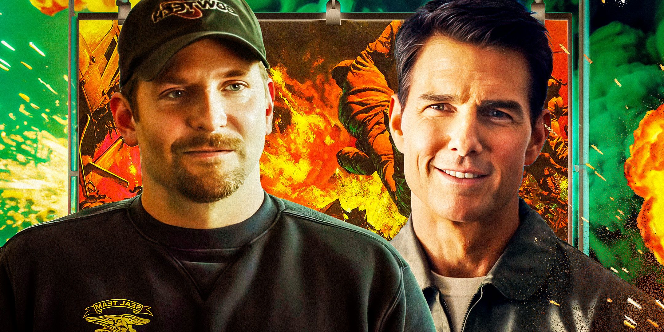 Tom-Cruise-in-Top-Gun-and-Bradley-Cooper-in-American-Sniper