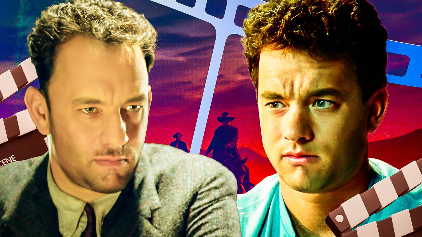 10 Most Underrated Tom Hanks Movies