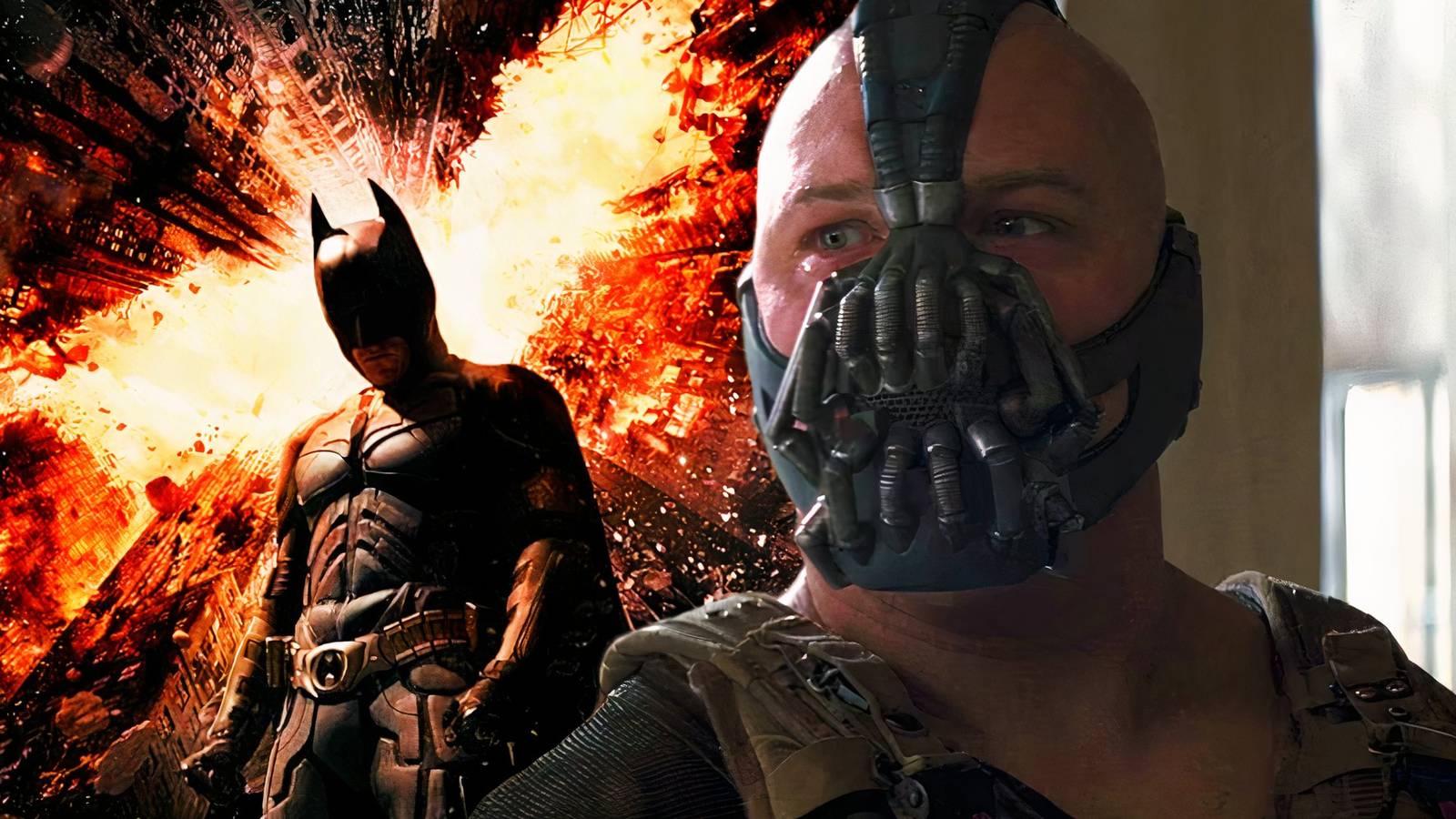The Dark Knight Rises Almost Used A Different Batman Villain Before ...
