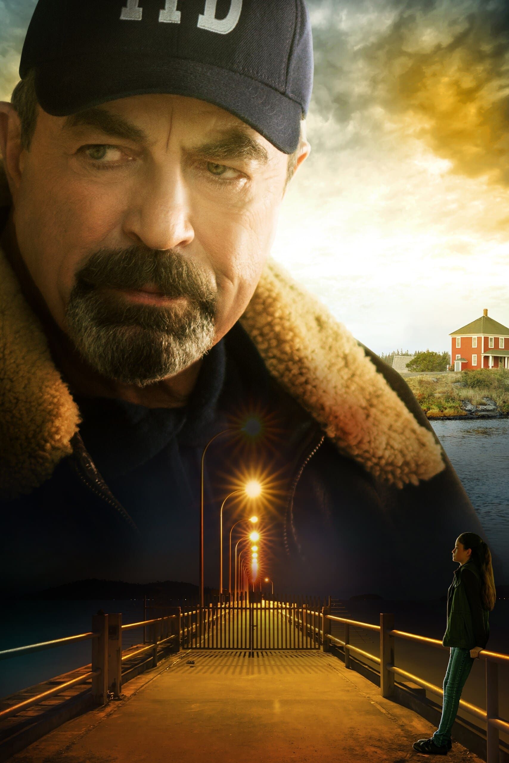 Jesse Stone