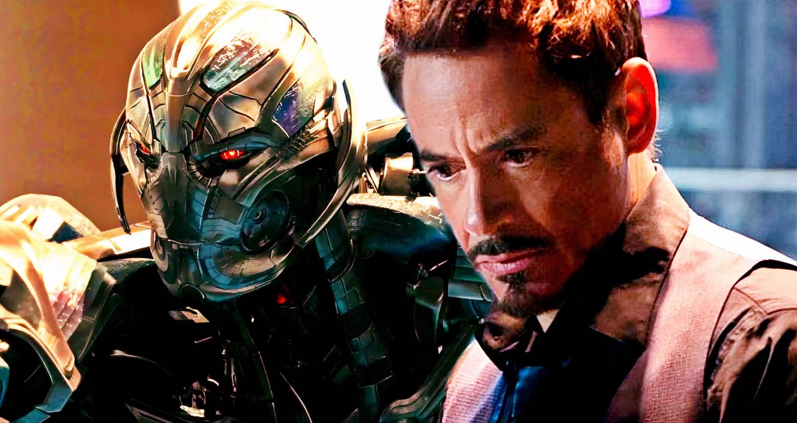 Robert Downey Jr's Doctor Doom Connects To Key Age Of Ultron Scene ...