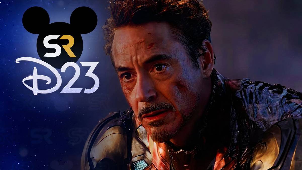 Robert Downey Jr. Sets Tony Stark MCU Return After Doctor Doom (With 1 ...
