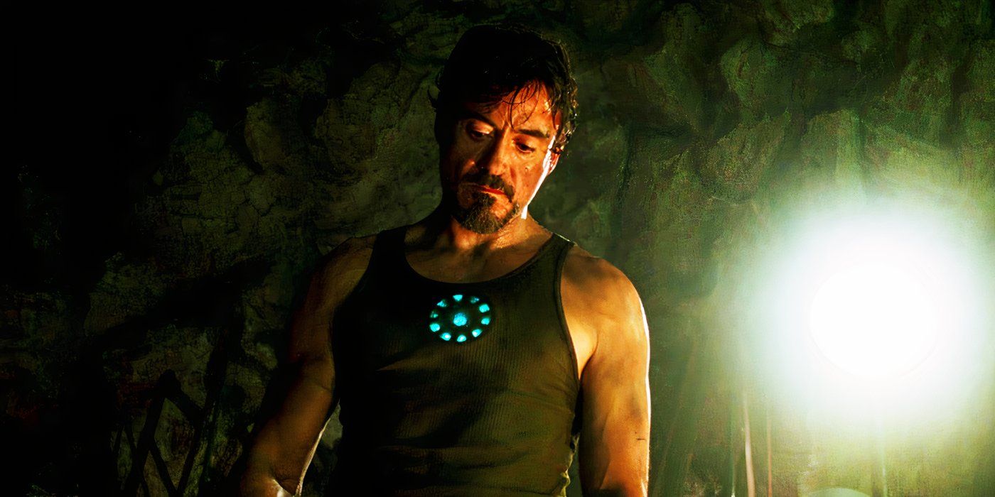 El regreso de Robert Downey Jr. al MCU hace realidad un meme clásico de Batman de la manera más extraña