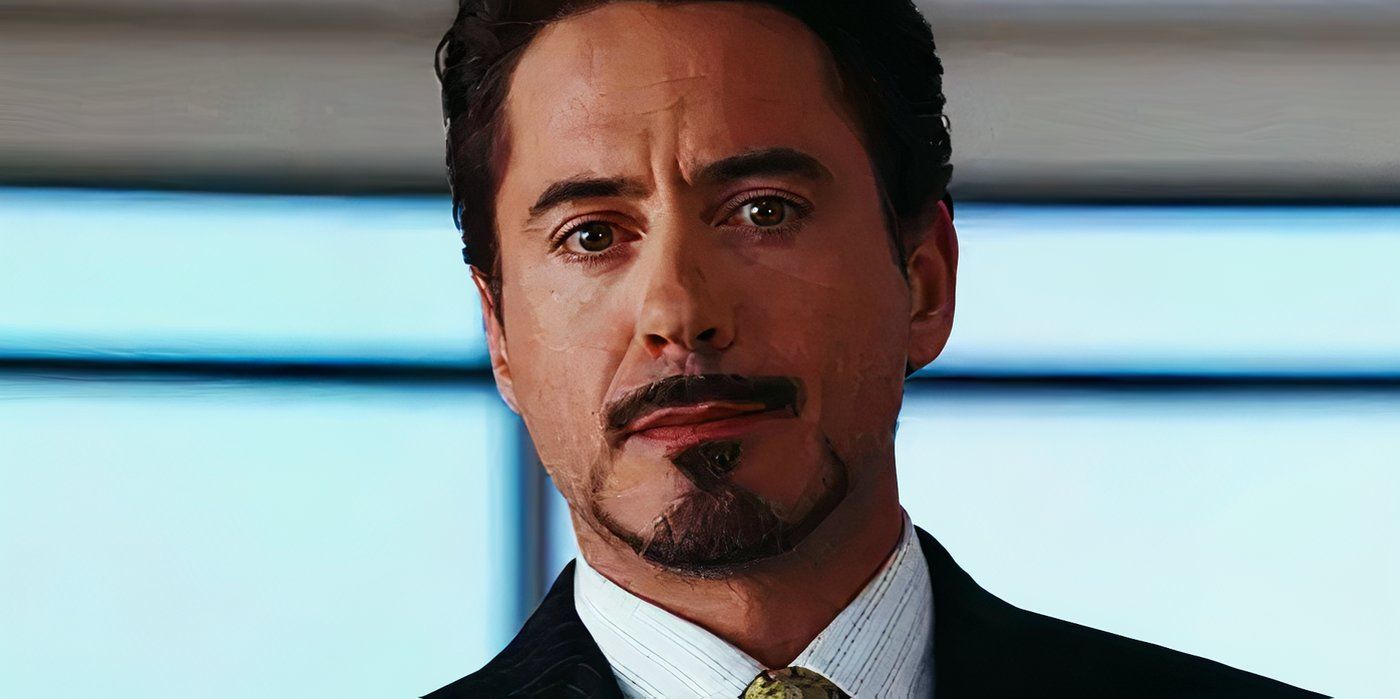 How Robert Downey Jr.'s Doctor Doom Can Still Be A Tony Stark Variant Explained In Shocking MCU Theory