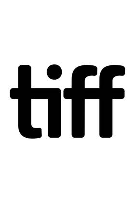 Toronto International Film Festival custom poster