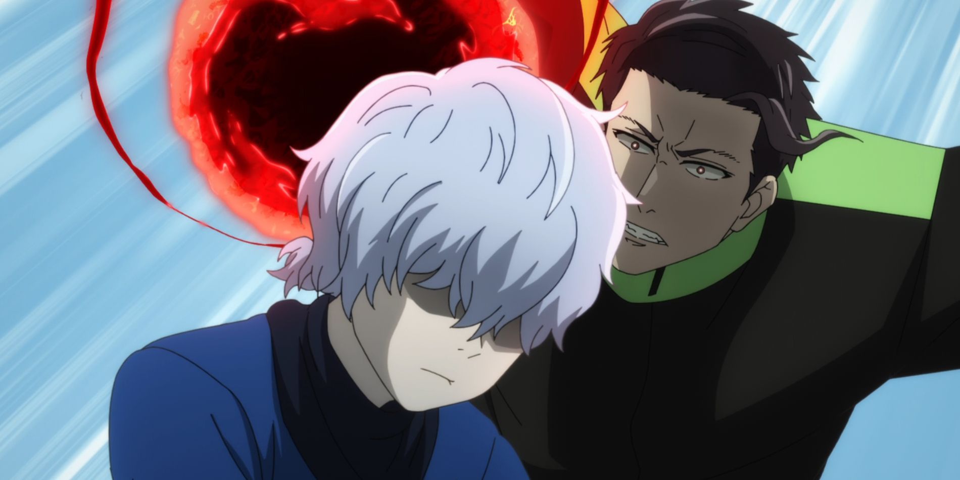 10 Strongest Tower Of God Characters, Ranked