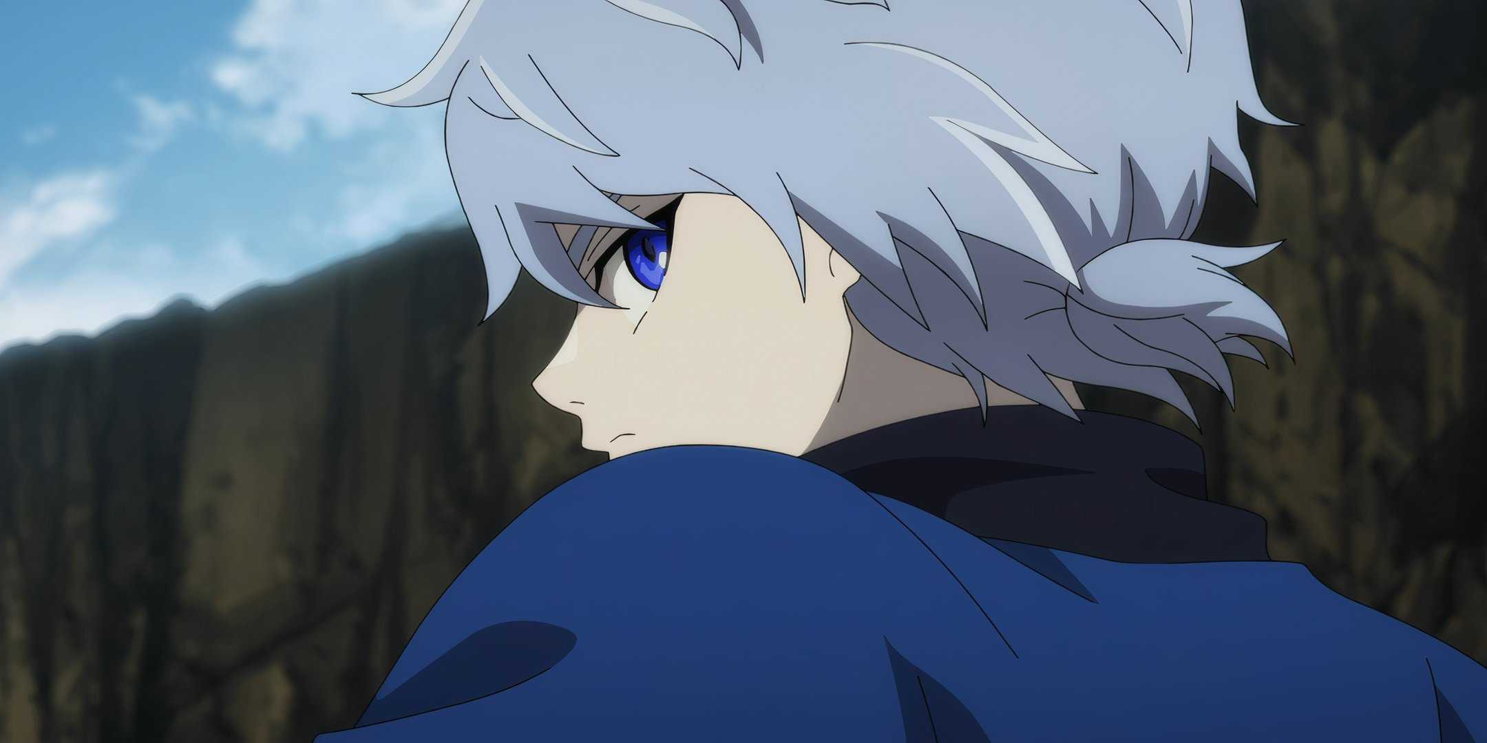 Koon Ran 10 Strongest Tower Of God Characters, Ranked
