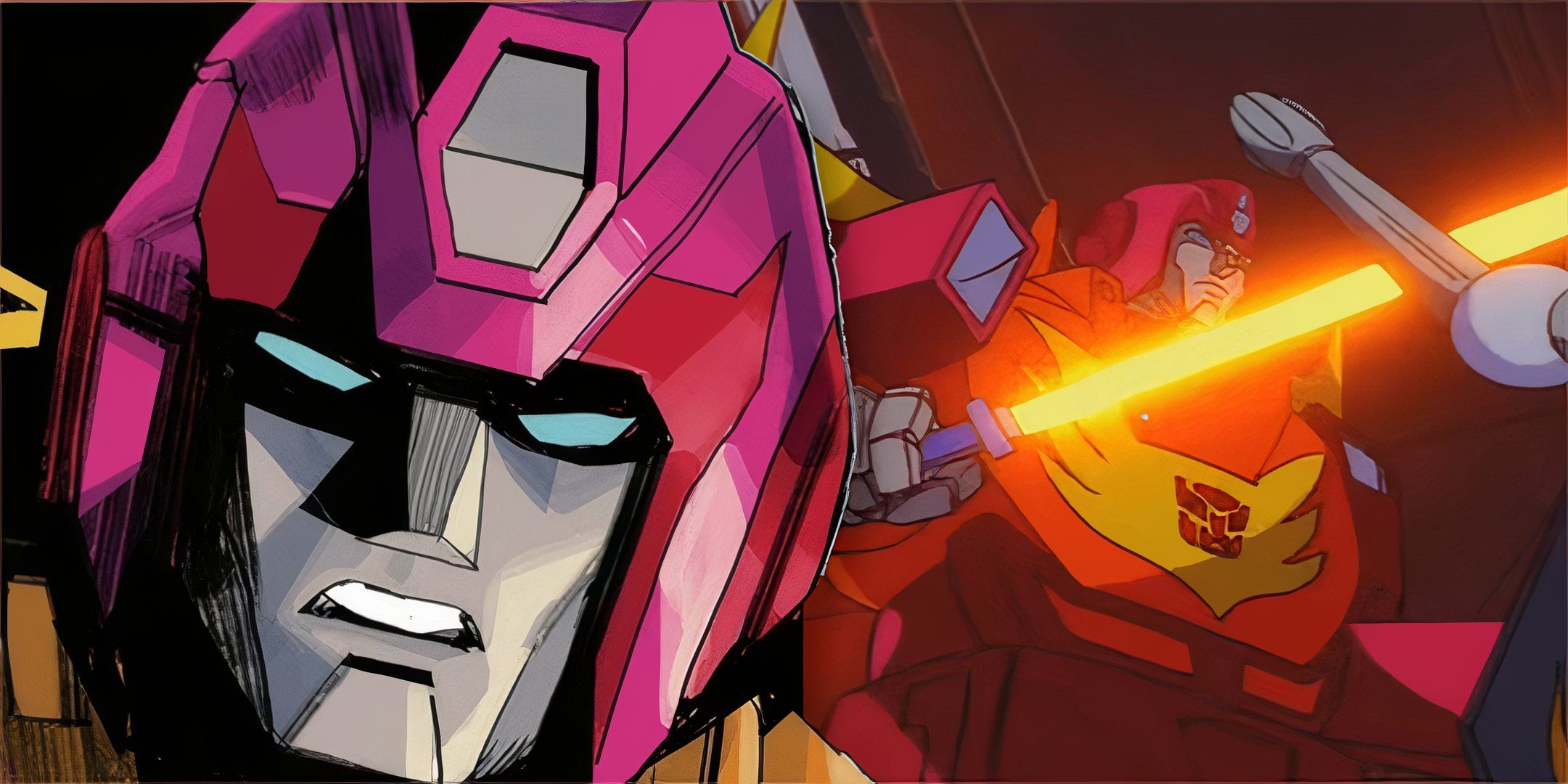 Transformers' 10 Most Powerful Autobot Heroes, Ranked