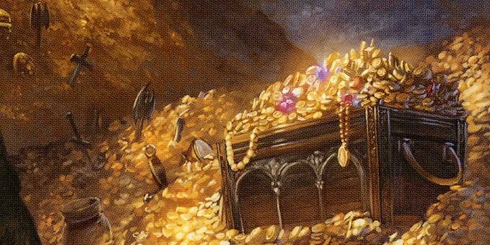What Magic: The Gathering's New Commander Bans Really Mean