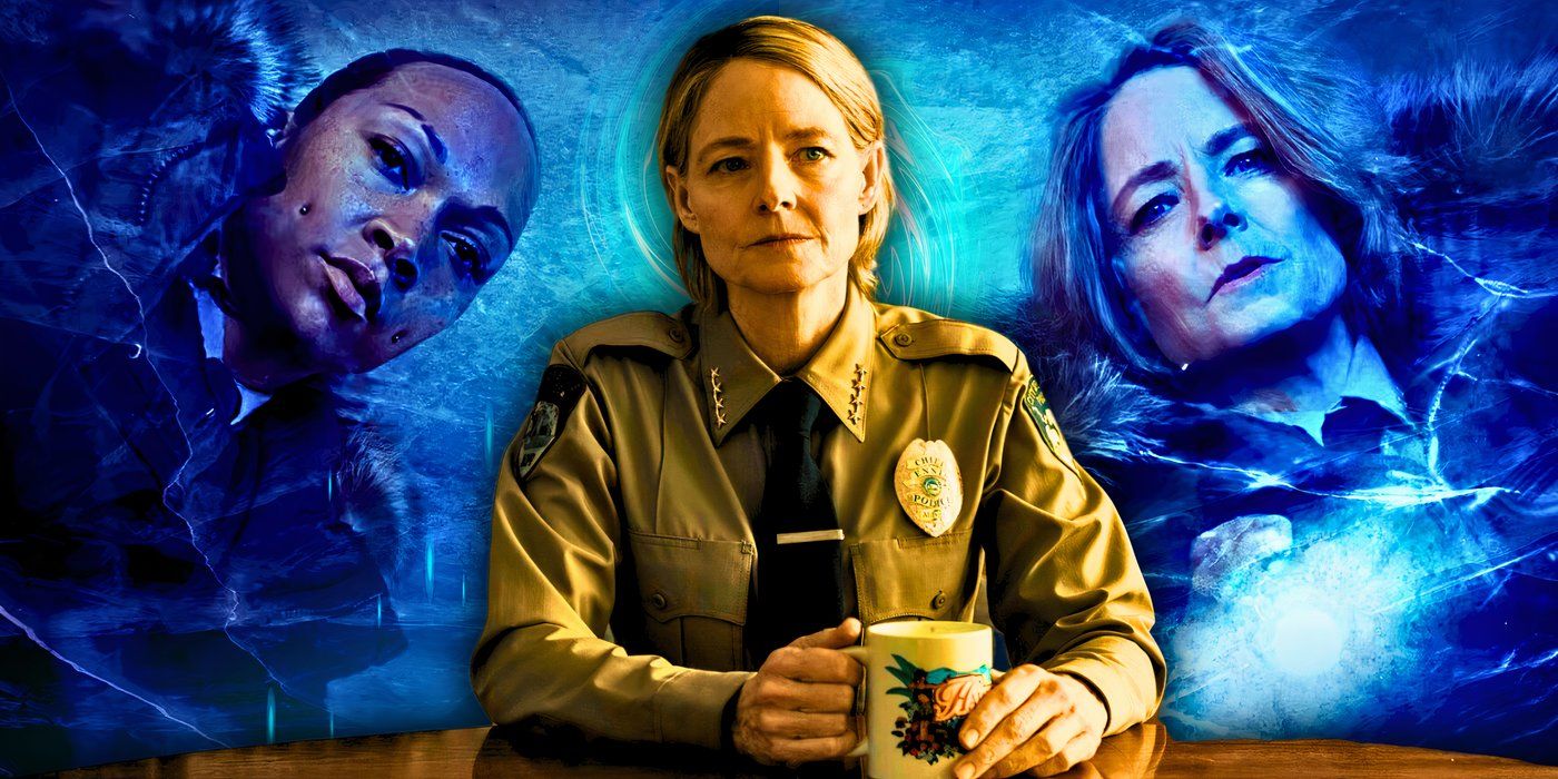 New True Detective Season 5 Update Is A Big Relief After Night Country's  Divisive Twists