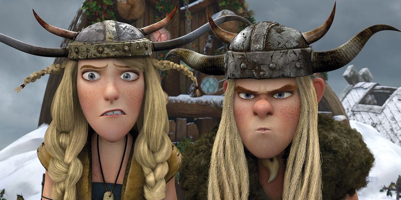 How To Train Your Dragon 3 Voice Cast: Where You Recognize Them From