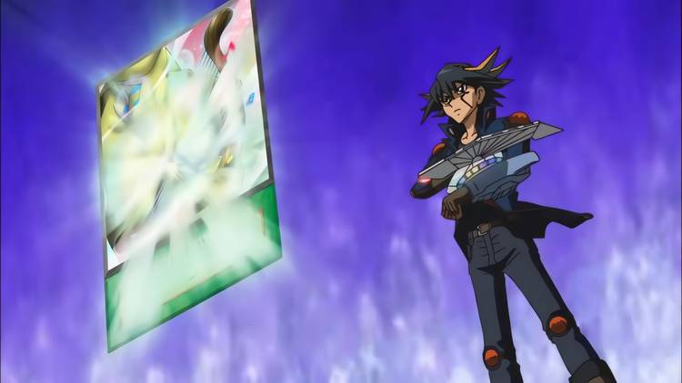 10 Best Cards Used by Yusei In The Yu-Gi-Oh! 5Ds Anime 10 Best Cards Used by Yusei In The Yu-Gi-Oh! 5Ds Anime