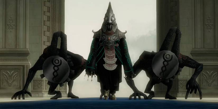  Twilight Princess