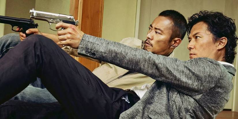 John WOO main image 0
