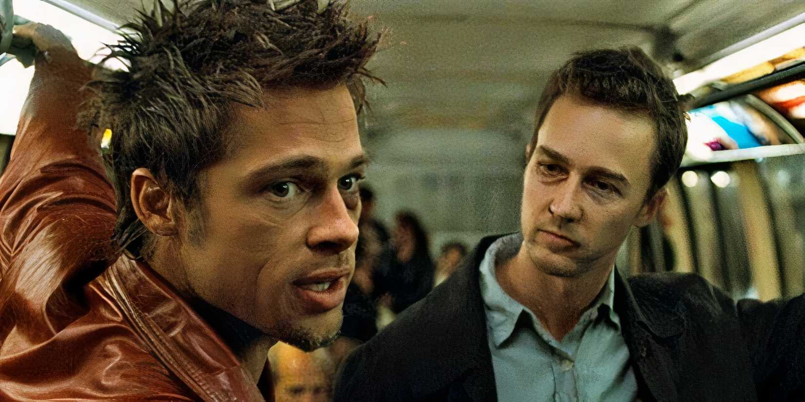 Motivational Ruler Model 10 Reasons Fight Club Fiction Is Hard To Watch Today