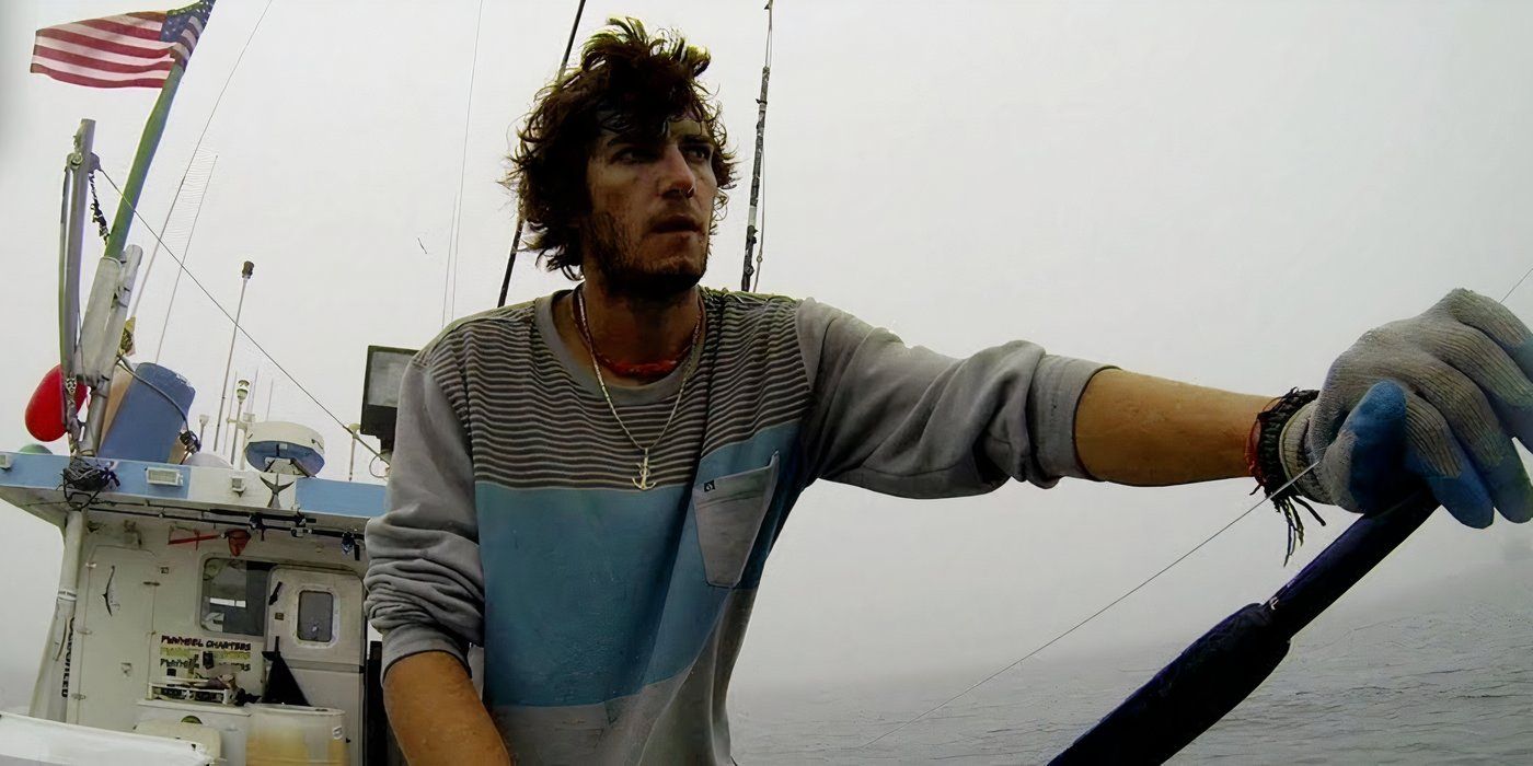 Wicked Tuna: Does Tyler McLaughlin Still Own The Pinwheel? Where The ...