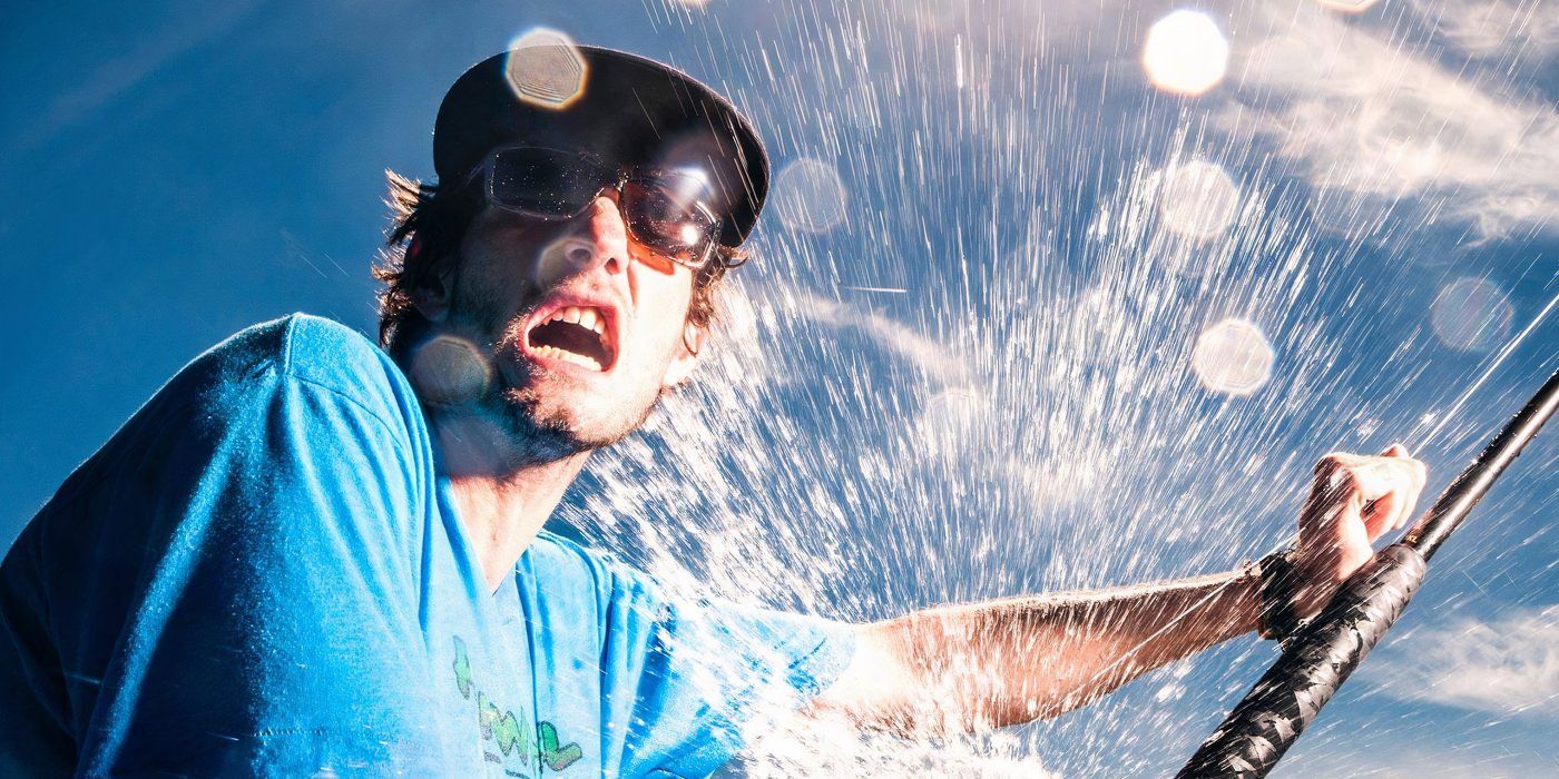 Wicked Tuna: Does Tyler McLaughlin Still Own The Pinwheel? Where The ...
