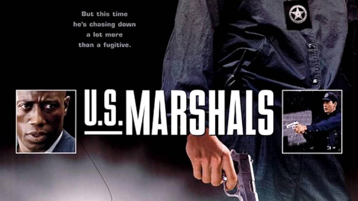 U.S. Marshals Summary, Trailer, Cast, Where to Watch and More