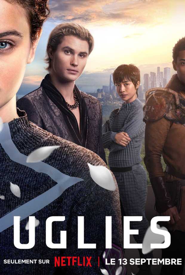 10 Biggest Changes Netflix's Uglies Movie Makes To The Book