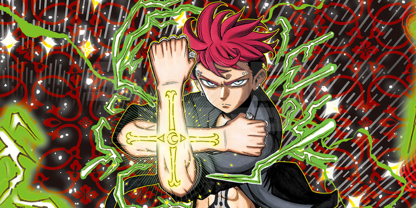 Ultimate Exorcist Kiyoshi Manga (2)