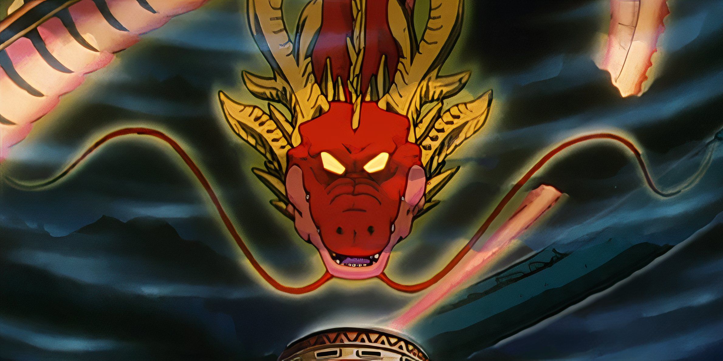 After 29 Years, We Admit It: Dragon Ball GT Really Isn't All That Bad