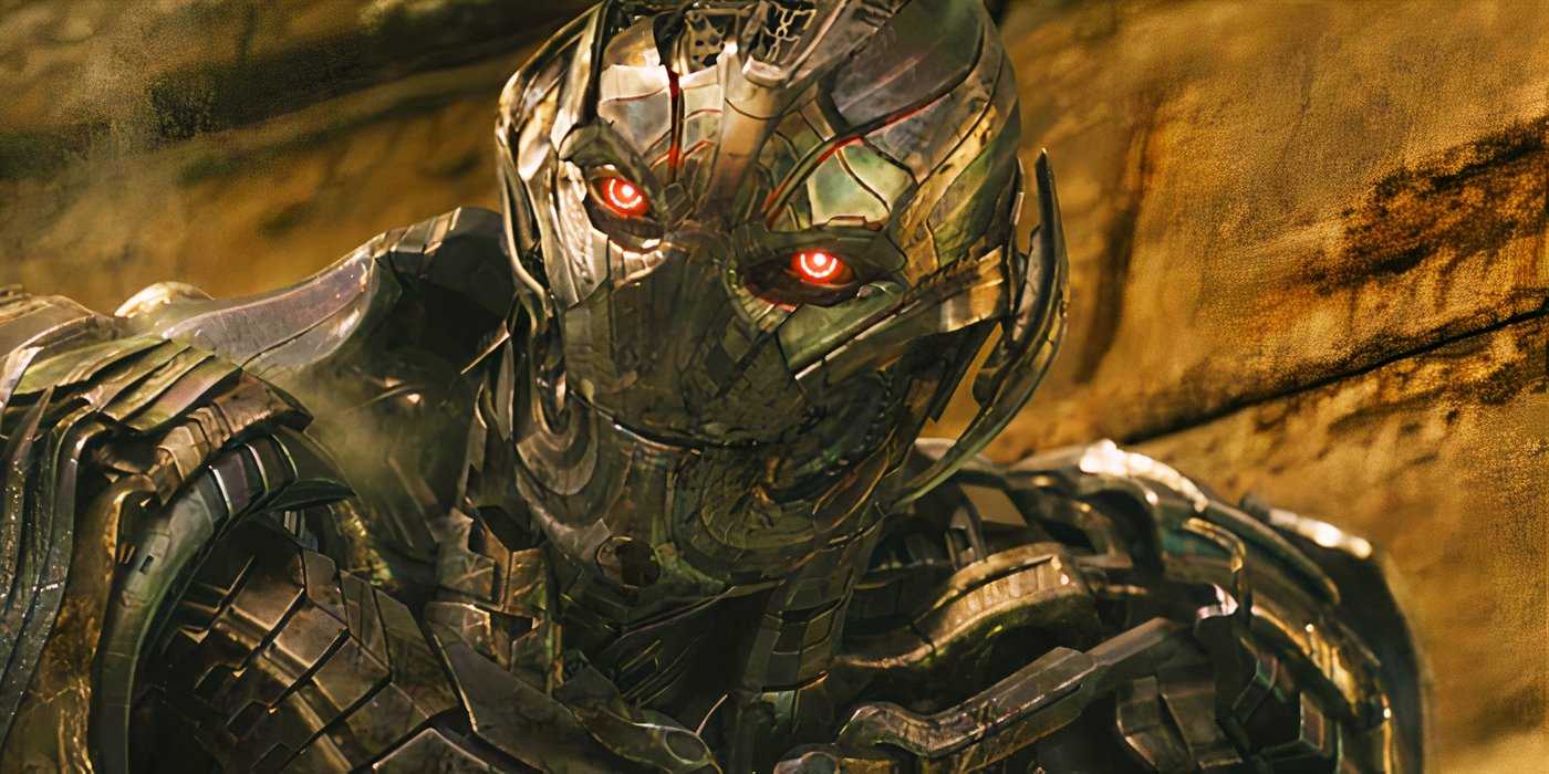 Ultreonh Ultron's MCU Return Fixes Major 11 Year Old Marvel Movie Mistake