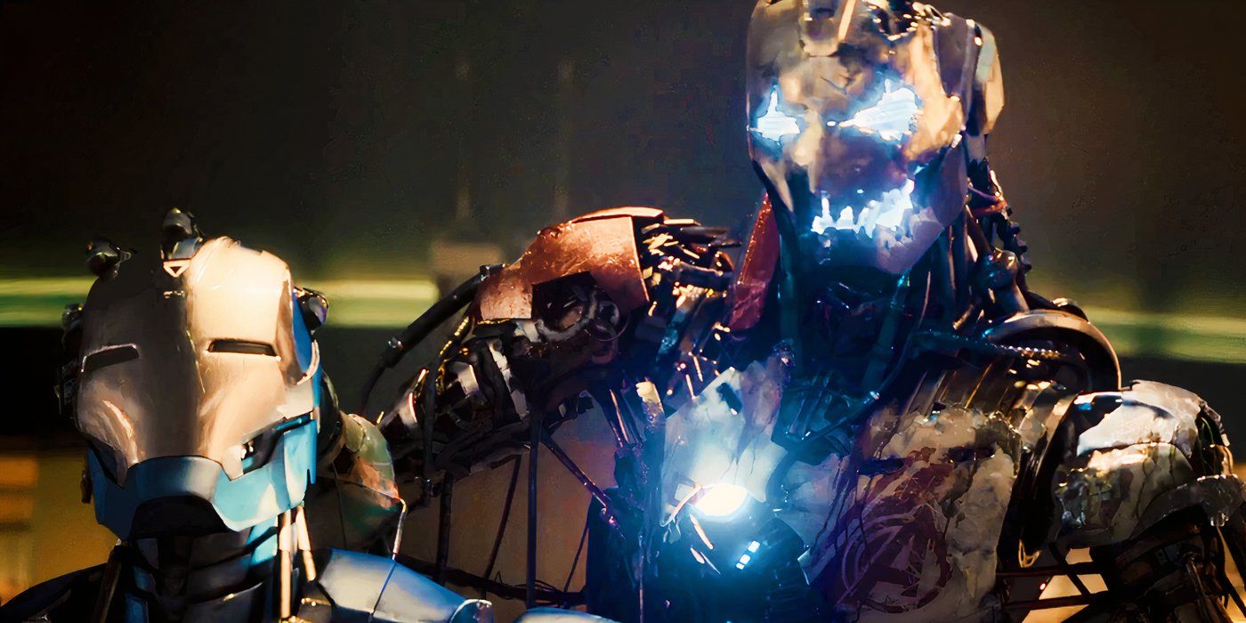 Ultron's MCU Return Makes Me More Excited For Marvel's Upcoming Iron Man 4 Replacement Movie