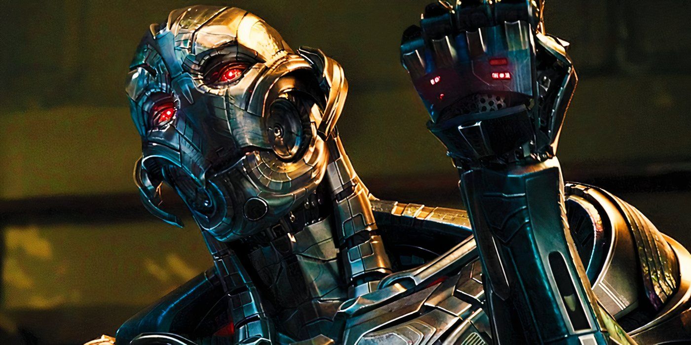 Ultron's MCU Return Makes Me More Excited For Marvel's Upcoming Iron Man 4 Replacement Movie