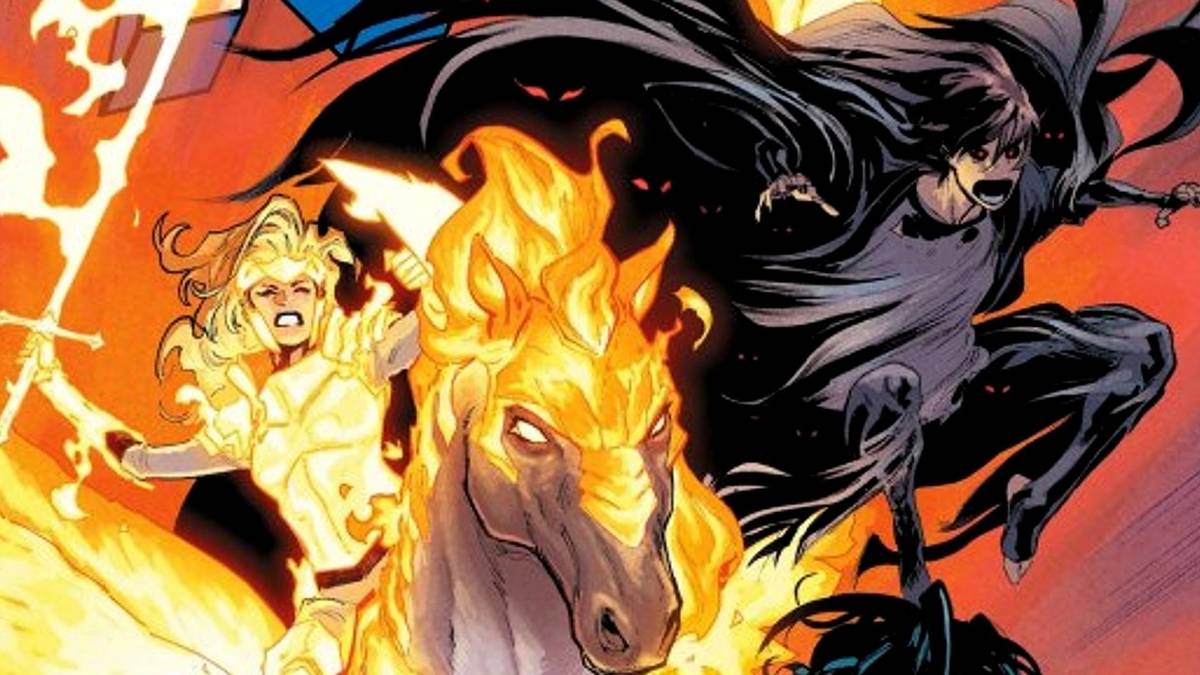 I Wasn't Ready for the Nightmare-Fuel Origin of X-Men's New ...