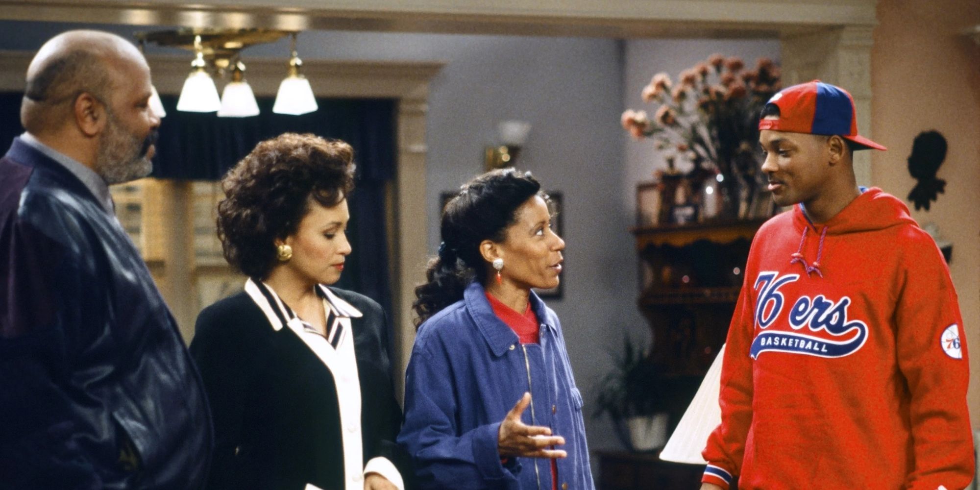 Every Original Fresh Prince Actor Who Returns In Bel-Air's Remake