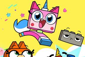Unikitty Science Unikitty! Summary, Trailer, Season List, Cast, Where to Watch and More
