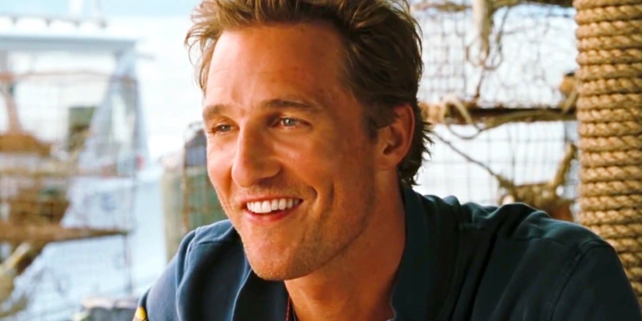 Matthew McConaughey's $130M Trending On Netflix Is A Harsh Reminder Of A Disappointing 5-Year Streak