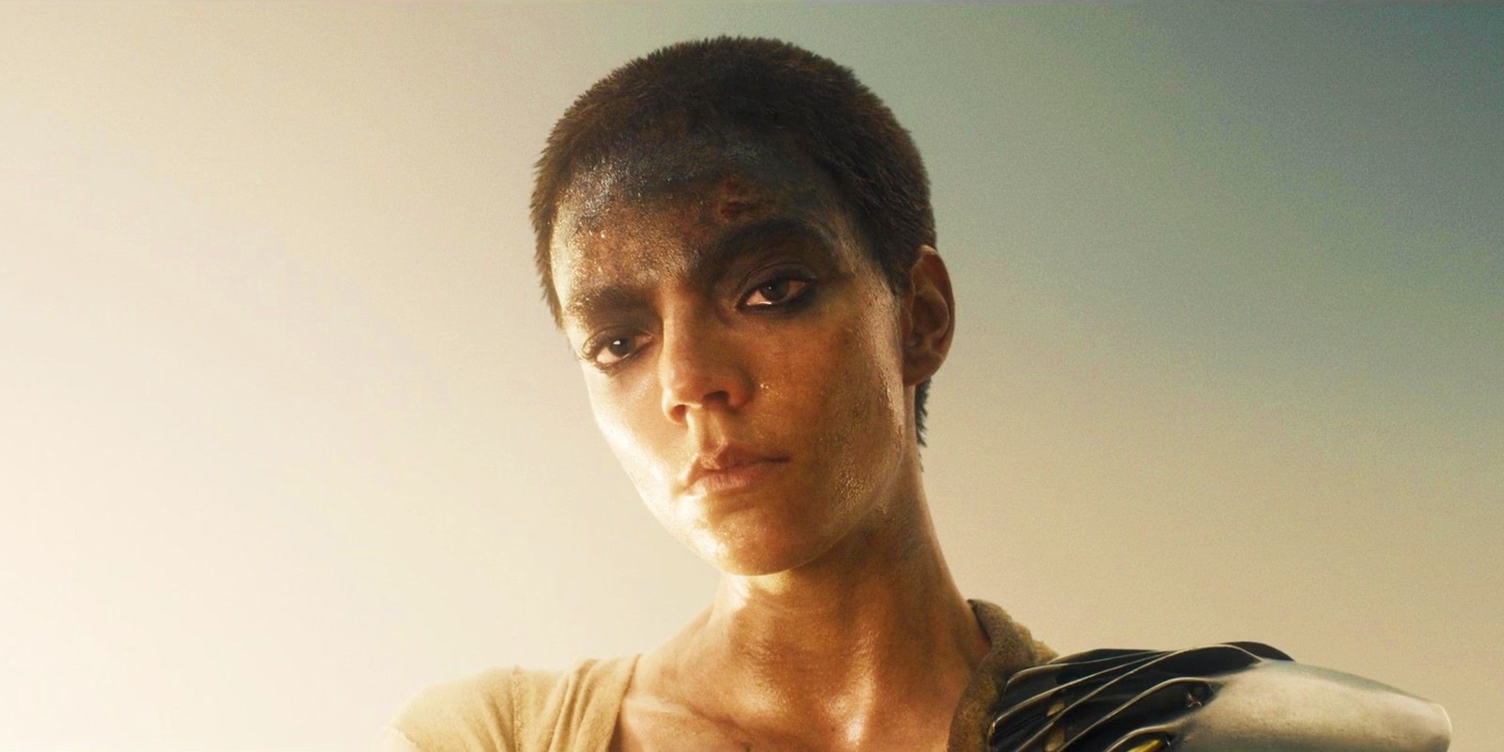 El disco de Mad Max en Rotten Tomatoes revela la verdadera injusticia de Furiosa