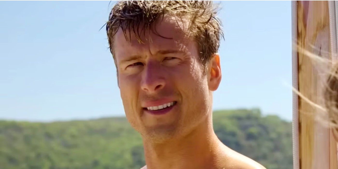 Glen Powell's New TV Show Makes Up For Being Rejected From This 18-Year-Old Cult-Favorite Drama Series (Twice)