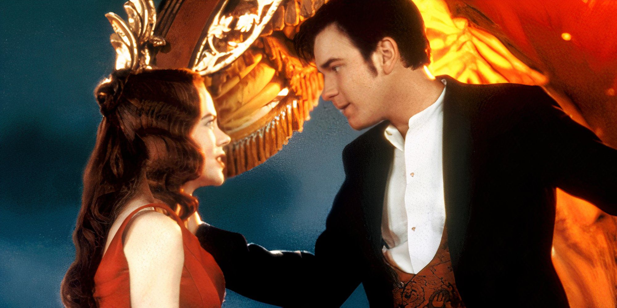 The 15 Best Period Romance Movies Ever Made