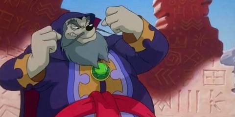 DuckTales the Movie: Treasure of the Lost Lamp Summary, Trailer, Cast ...
