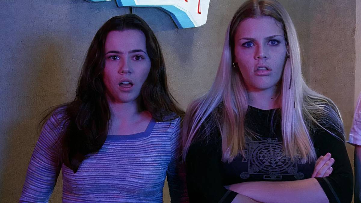Busy Philipps' 10 Best Movies And TV Shows