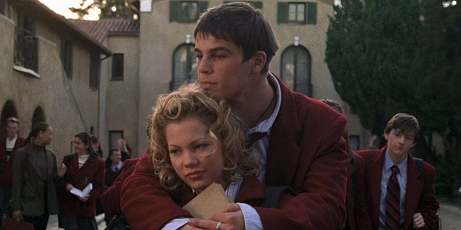 Every Josh Hartnett Horror Movie & TV Show, Ranked