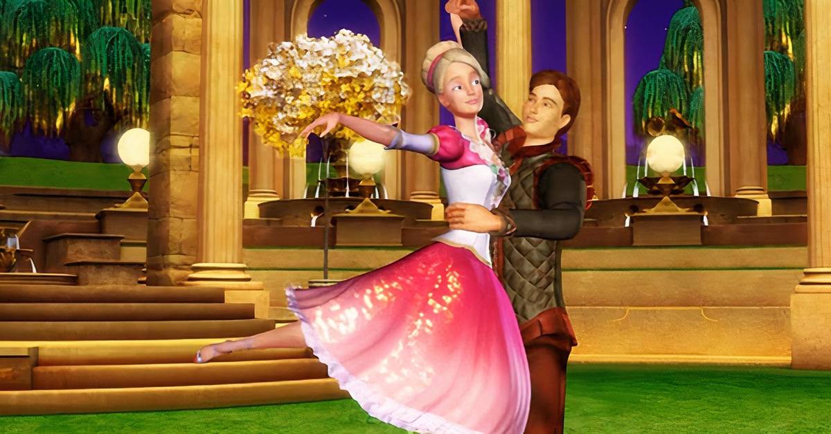 screenrant.com - Merlyn De Souza - One Of The 2000s' Most Nostalgic Animated Movies Is Now Streaming For Free