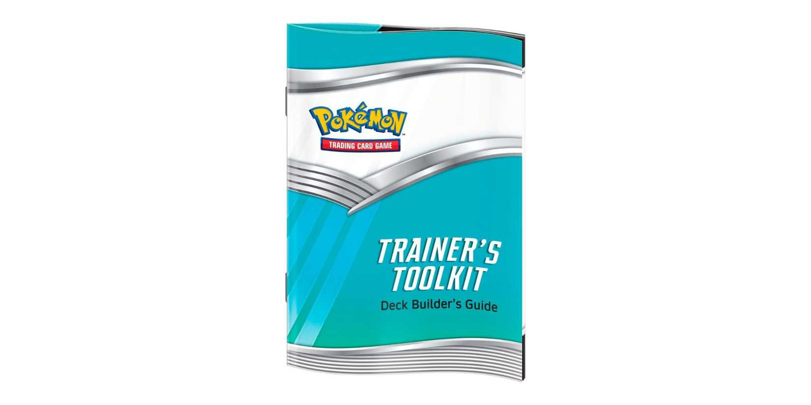 Everything In Pokmon TCG Trainer's Toolkit 2024: Cards, Booster Packs, & More Everything In Pokmon TCG Trainer's Toolkit 2024: Cards, Booster Packs, & More