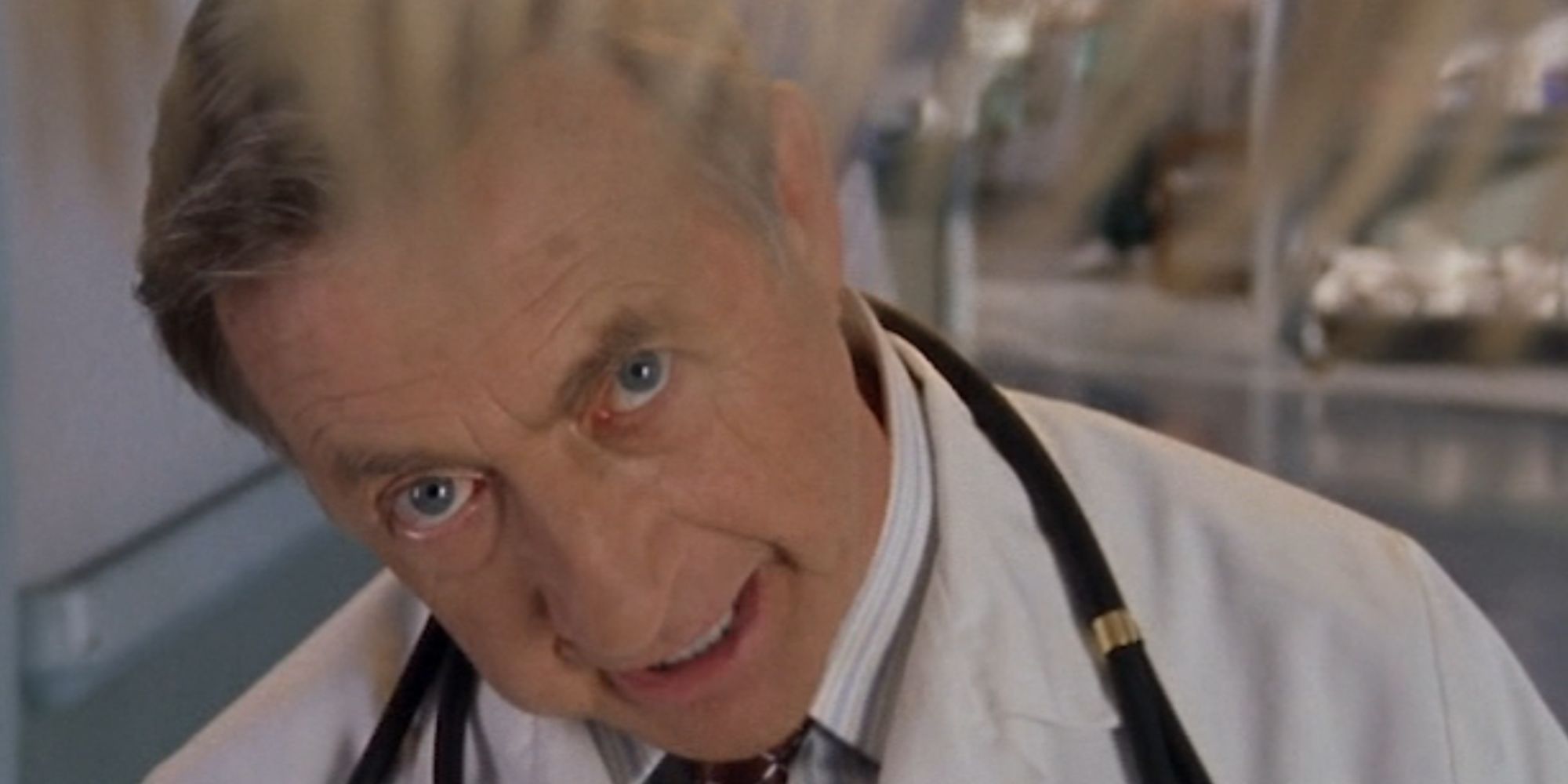 Scrubs' Revival Already Has Dr. Coxs Perfect Replacement Ready For When JD Gets His Dream Ending